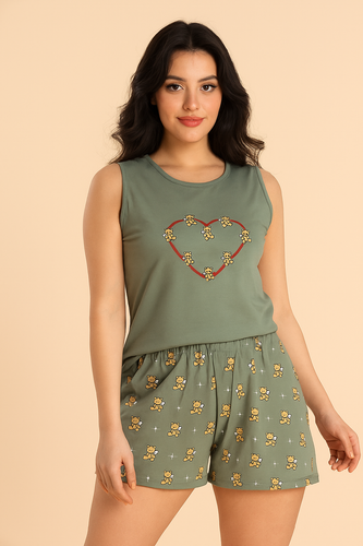 تن پوش ست فرشته