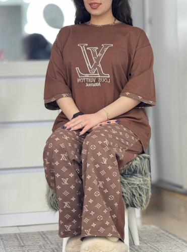 ست بگی ال وی کاکائویی