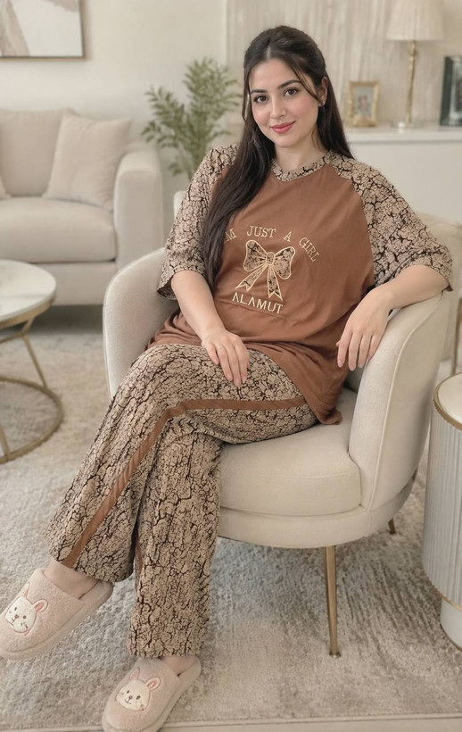 ست بگ بیگ یقه هفت پاپیون رعد و برقی